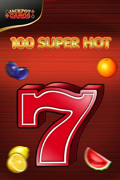 Gamblii Casino: 100 Super Hot