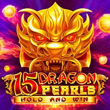 15 Dragon Pearls | Gamblii Casino