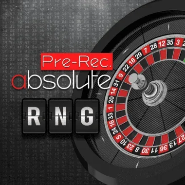 Absolute RNG gokkast — Gamblii Casino