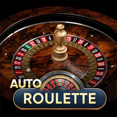 Auto-Roulette 1 bij Gamblii Casino