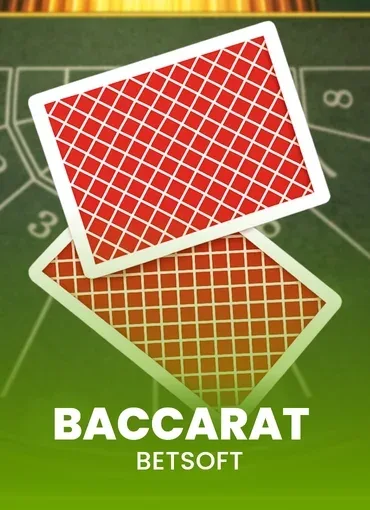 Baccarat bij Gamblii Casino