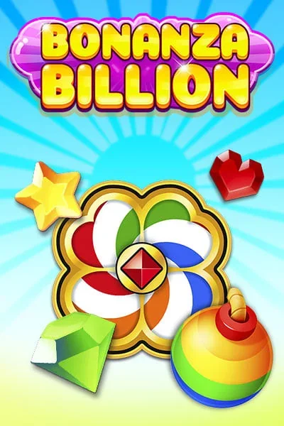 Bonanza Billion | Gamblii Casino