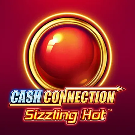 Cash Connection Sizzling Hot bij Gamblii Casino