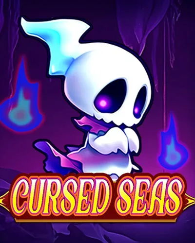Cursed Seas — gokkast | Gamblii Casino