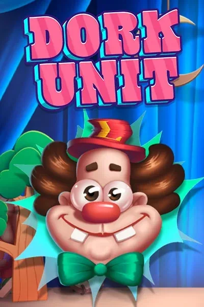Dork Unit gokkast — Gamblii Casino