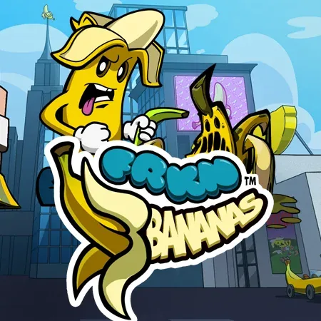 Gamblii Casino: FRKN Bananas