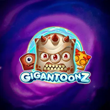 Gigantoonz — gokkast | Gamblii Casino