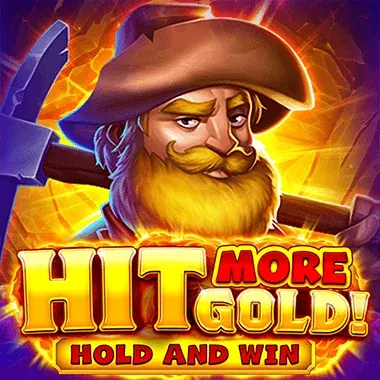 Hit more Gold! — gokkast | Gamblii Casino