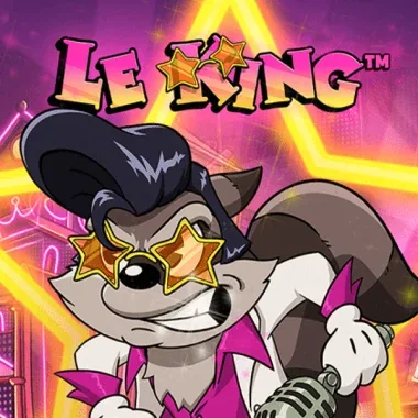 spel Le King · Gamblii Casino