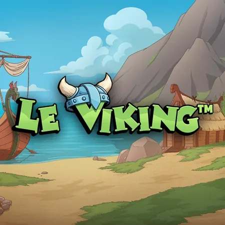 Le Viking gokkast — Gamblii Casino