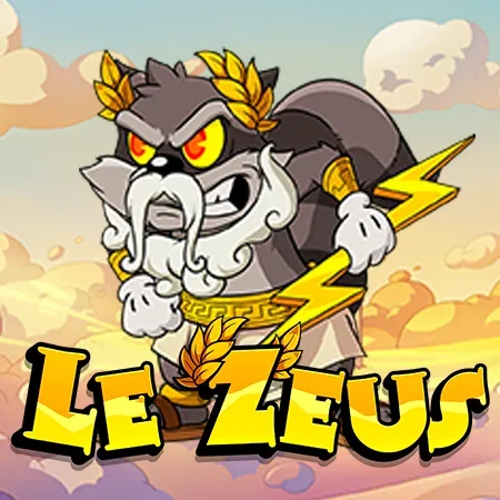 spel Le Zeus · Gamblii Casino