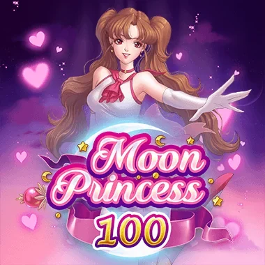 Gamblii Casino: Moon Princess 100