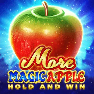 More Magic Apple | Gamblii Casino