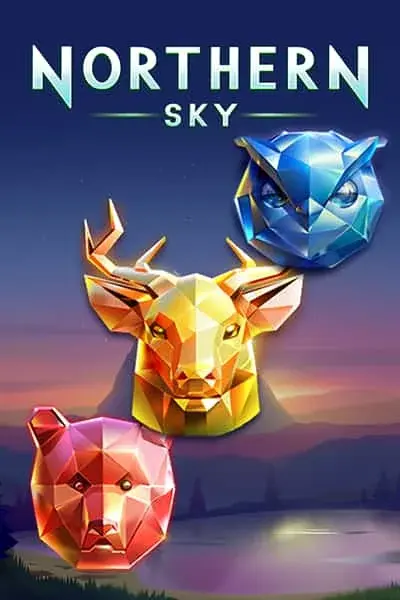 Northern Sky | Gamblii Casino