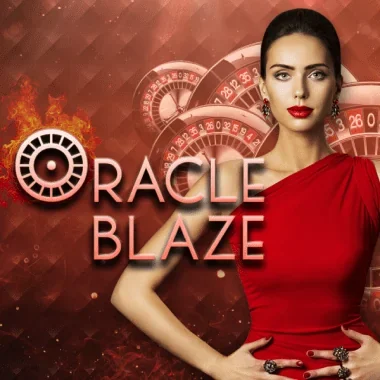 Gamblii Casino: Oracle Blaze