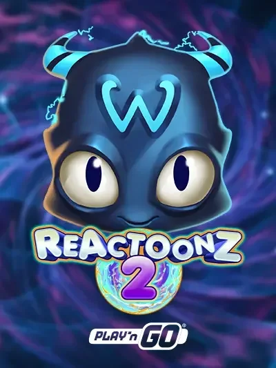 spel Reactoonz 2 · Gamblii Casino