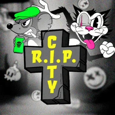 RIP City gokkast — Gamblii Casino