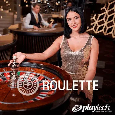 Roulette bij Gamblii Casino