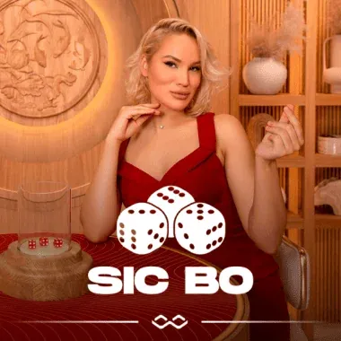 Sic Bo — gokkast | Gamblii Casino