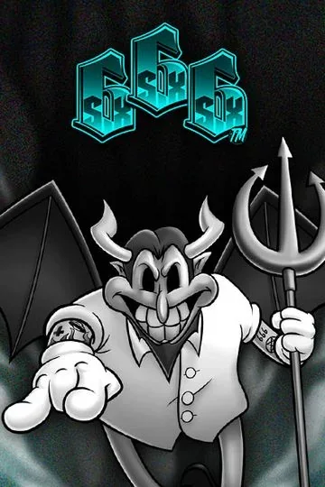 SixSixSix bij Gamblii Casino