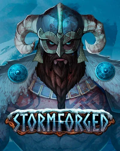 Stormforged | Gamblii Casino
