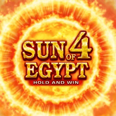 Sun of Egypt 4 gokkast — Gamblii Casino