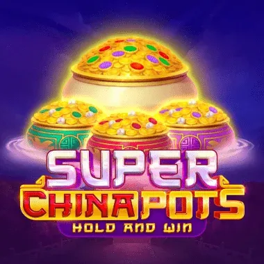Super China Pots | Gamblii Casino