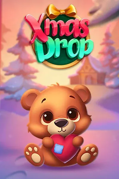 Xmas Drop — gokkast | Gamblii Casino
